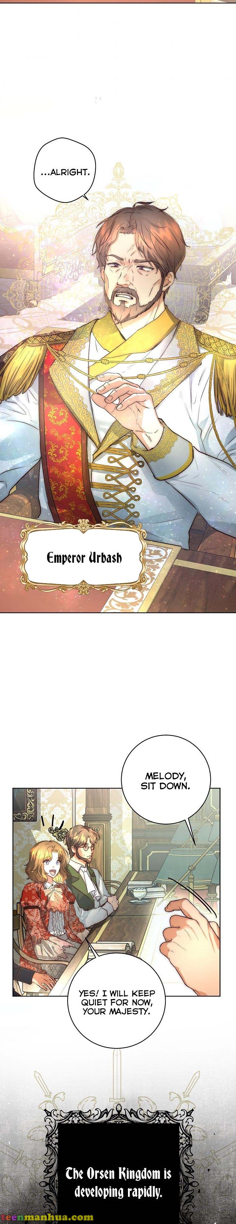 The Princess Blooms as a Crazy Flower Chapter 1 84 10