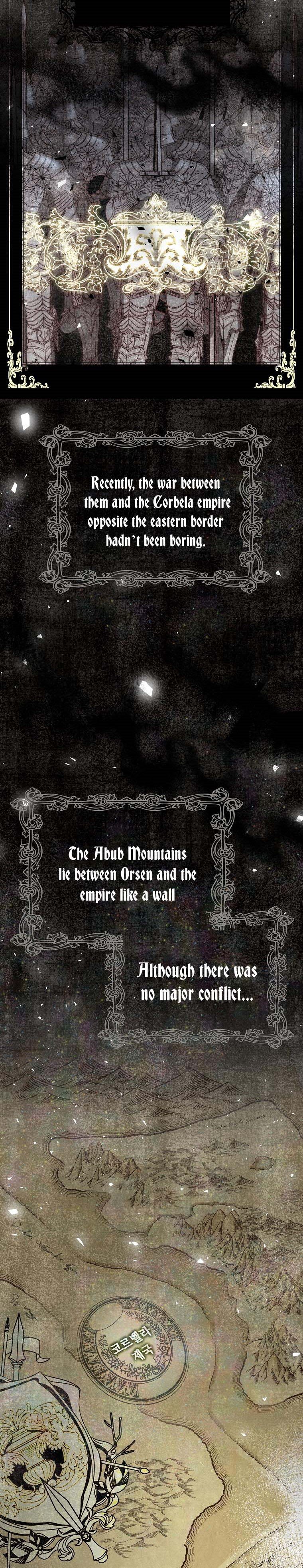 The Princess Blooms as a Crazy Flower Chapter 1 85 11