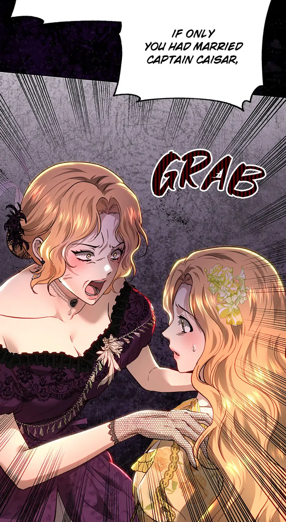 The Princess Blooms as a Crazy Flower Chapter 101 295 ch 101 15
