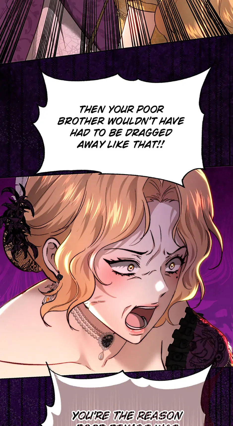 The Princess Blooms as a Crazy Flower Chapter 101 296 ch 101 16