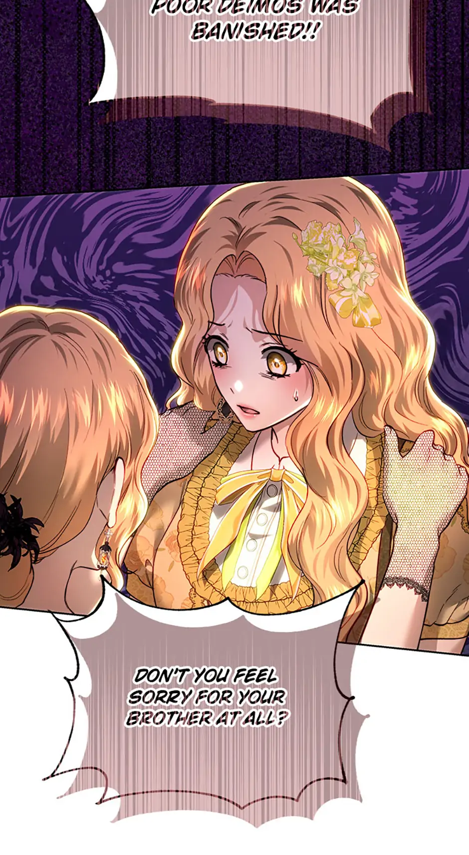 The Princess Blooms as a Crazy Flower Chapter 101 297 ch 101 17