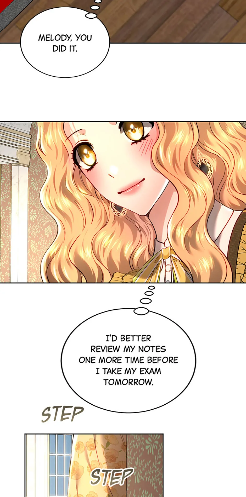 The Princess Blooms as a Crazy Flower Chapter 101 282 ch 101 2