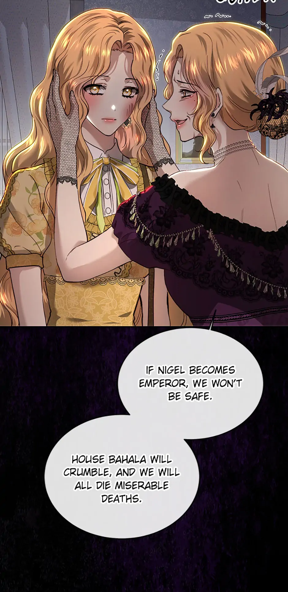 The Princess Blooms as a Crazy Flower Chapter 101 304 ch 101 24