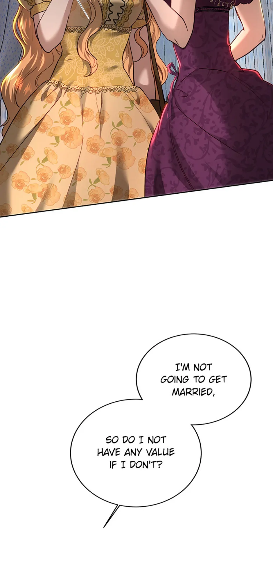 The Princess Blooms as a Crazy Flower Chapter 101 307 ch 101 27