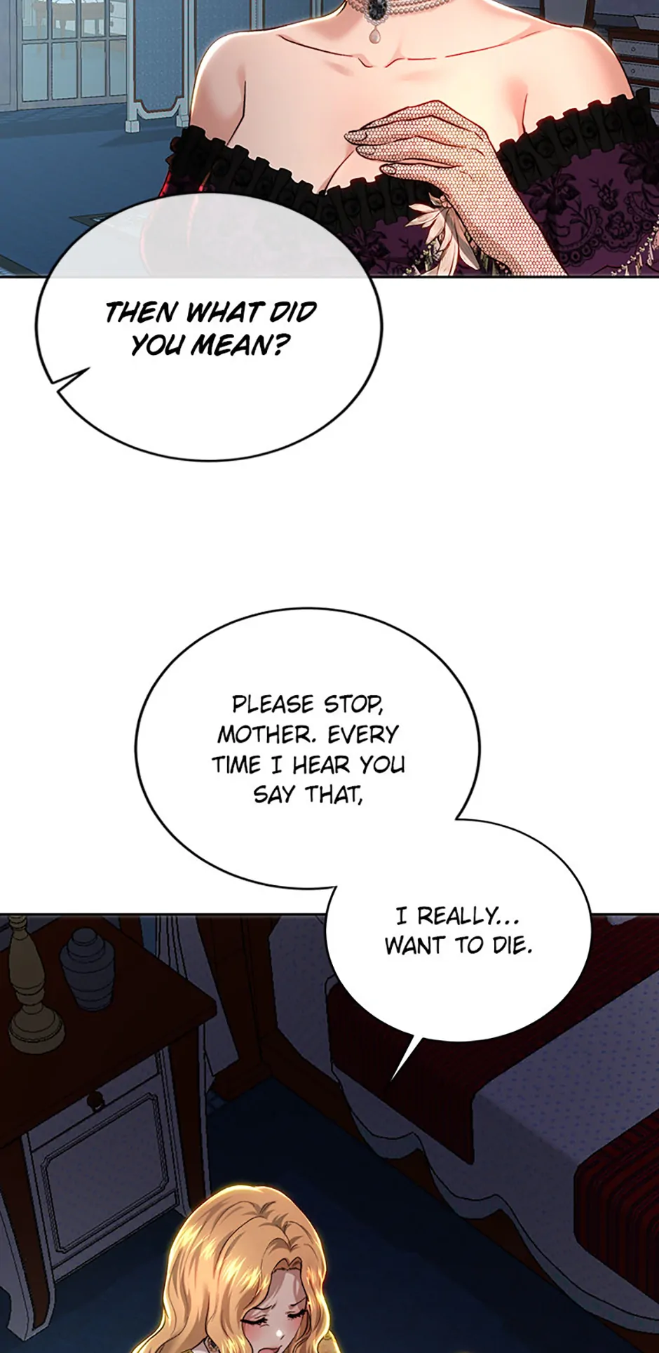 The Princess Blooms as a Crazy Flower Chapter 101 309 ch 101 29