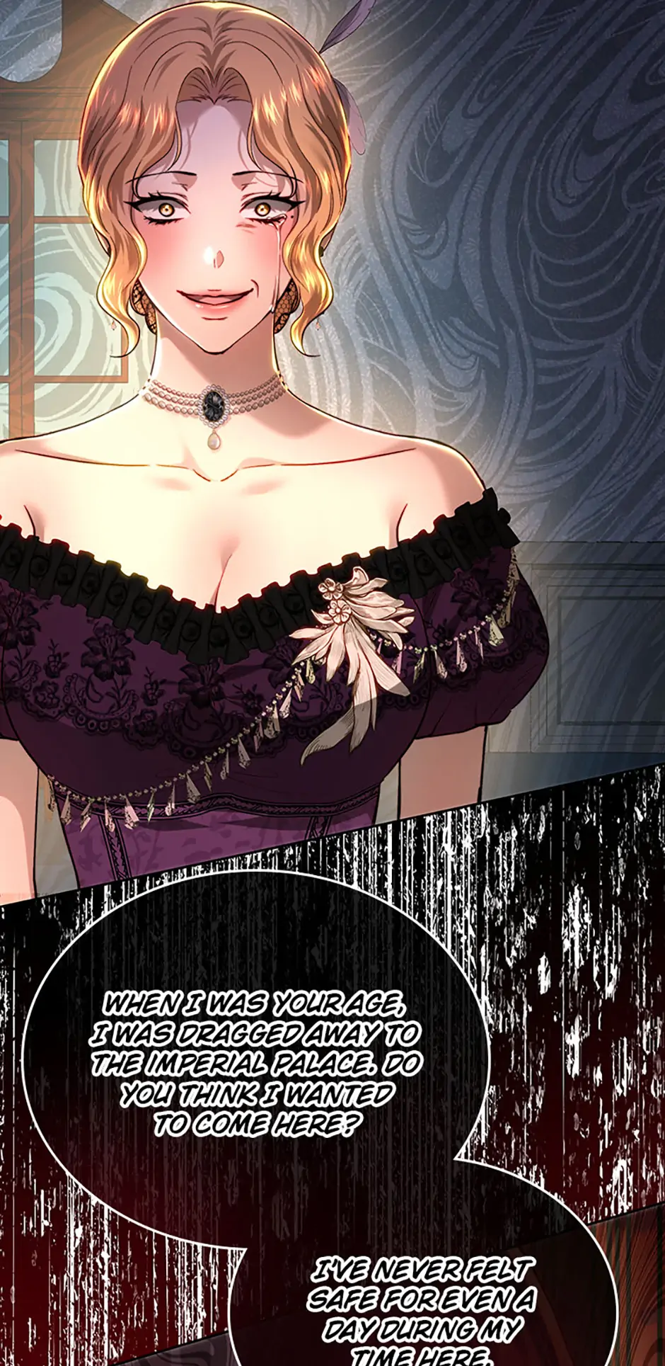 The Princess Blooms as a Crazy Flower Chapter 101 311 ch 101 31