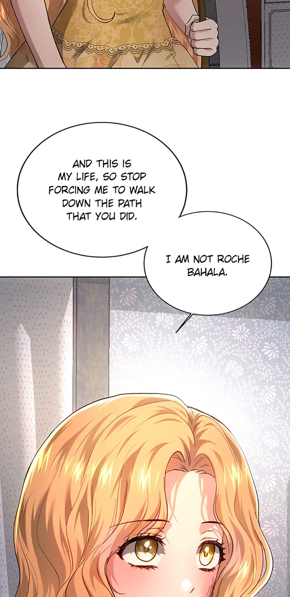 The Princess Blooms as a Crazy Flower Chapter 101 314 ch 101 34