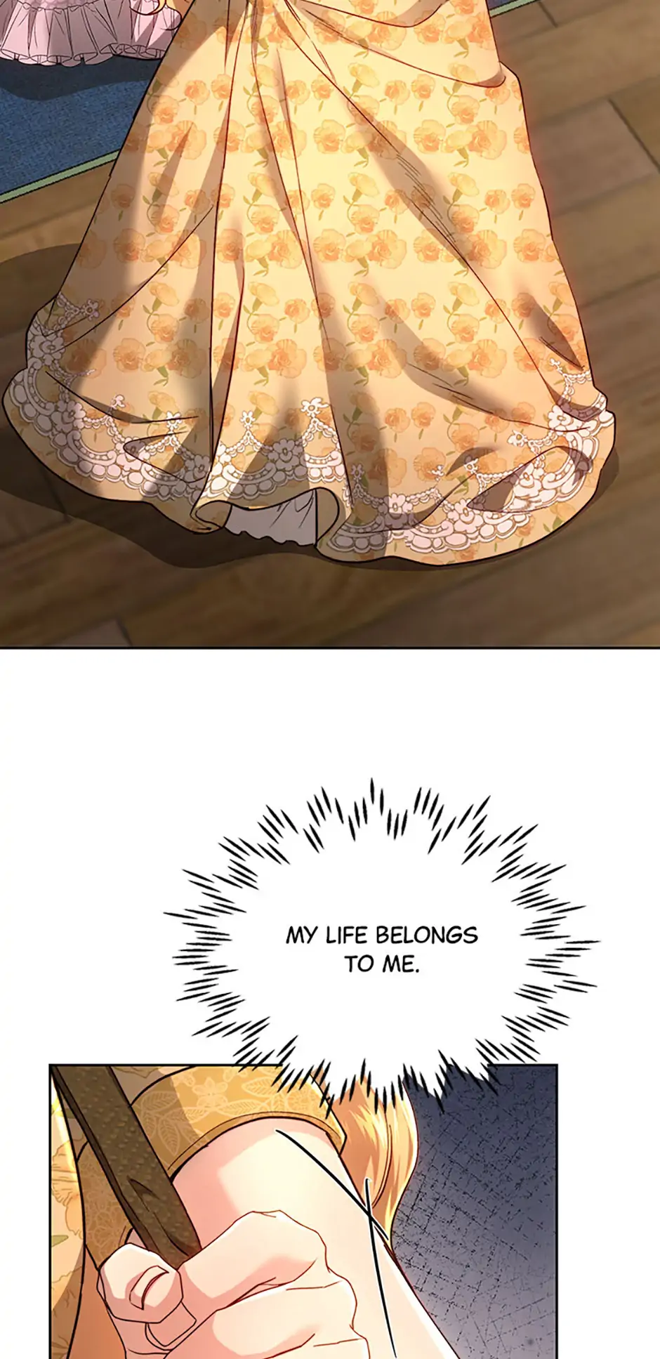 The Princess Blooms as a Crazy Flower Chapter 101 317 ch 101 37