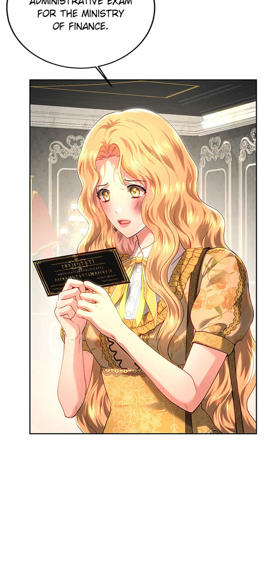 The Princess Blooms as a Crazy Flower Chapter 101 327 ch 101 47