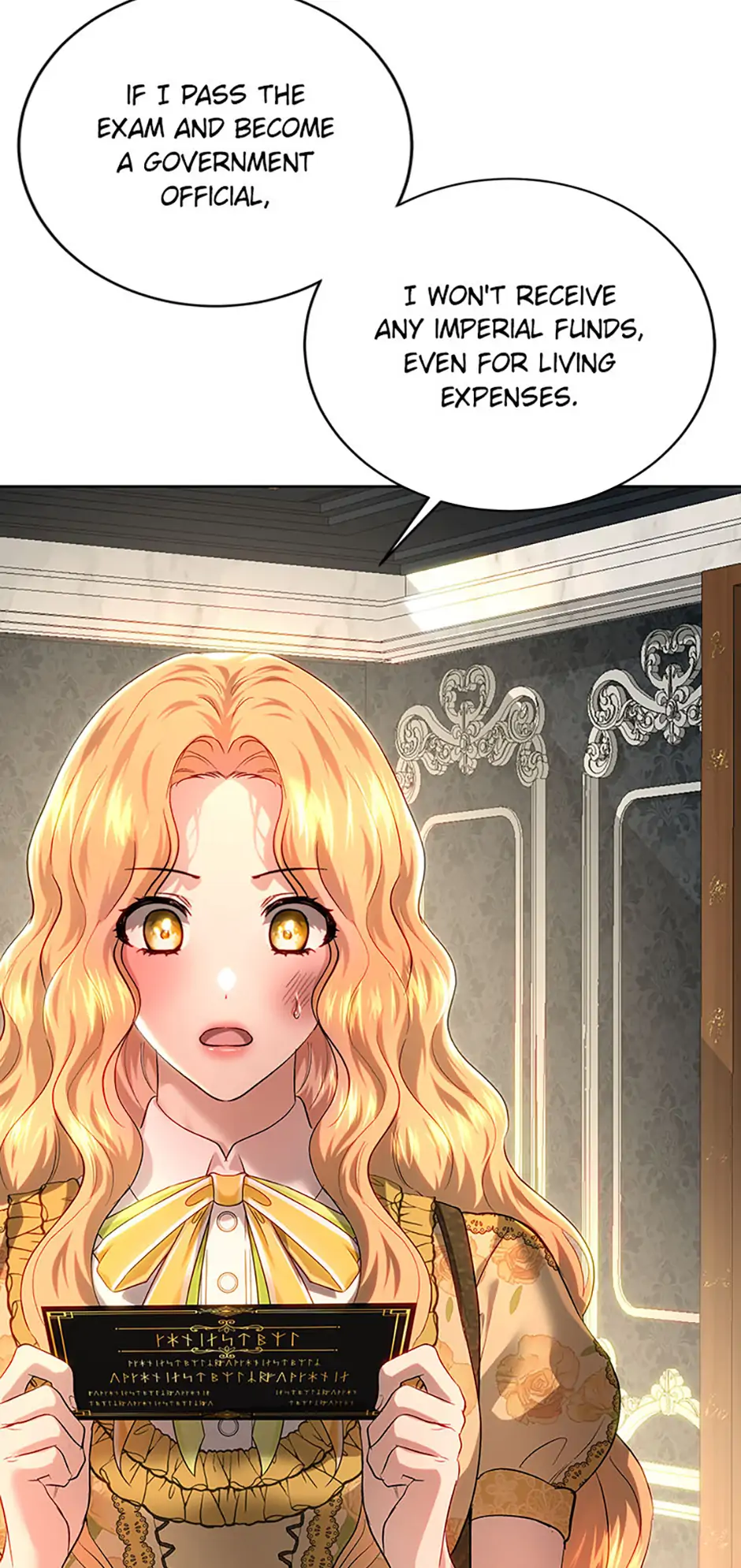 The Princess Blooms as a Crazy Flower Chapter 101 329 ch 101 49