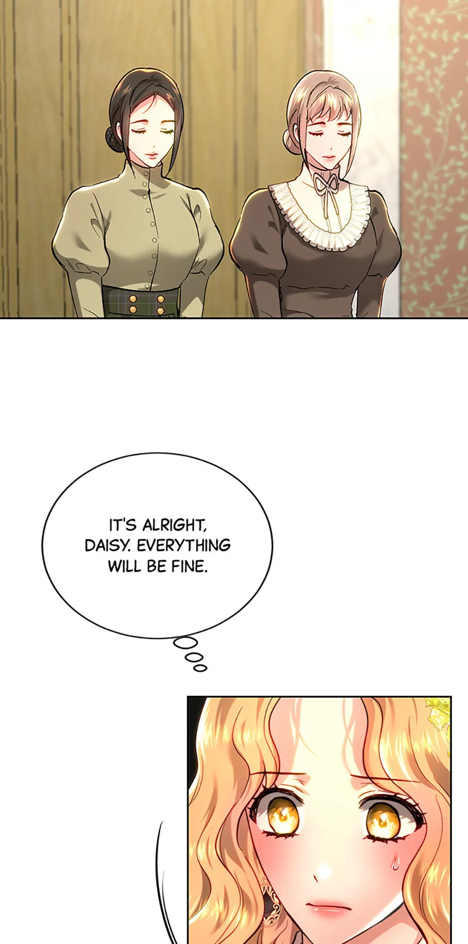 The Princess Blooms as a Crazy Flower Chapter 101 285 ch 101 5
