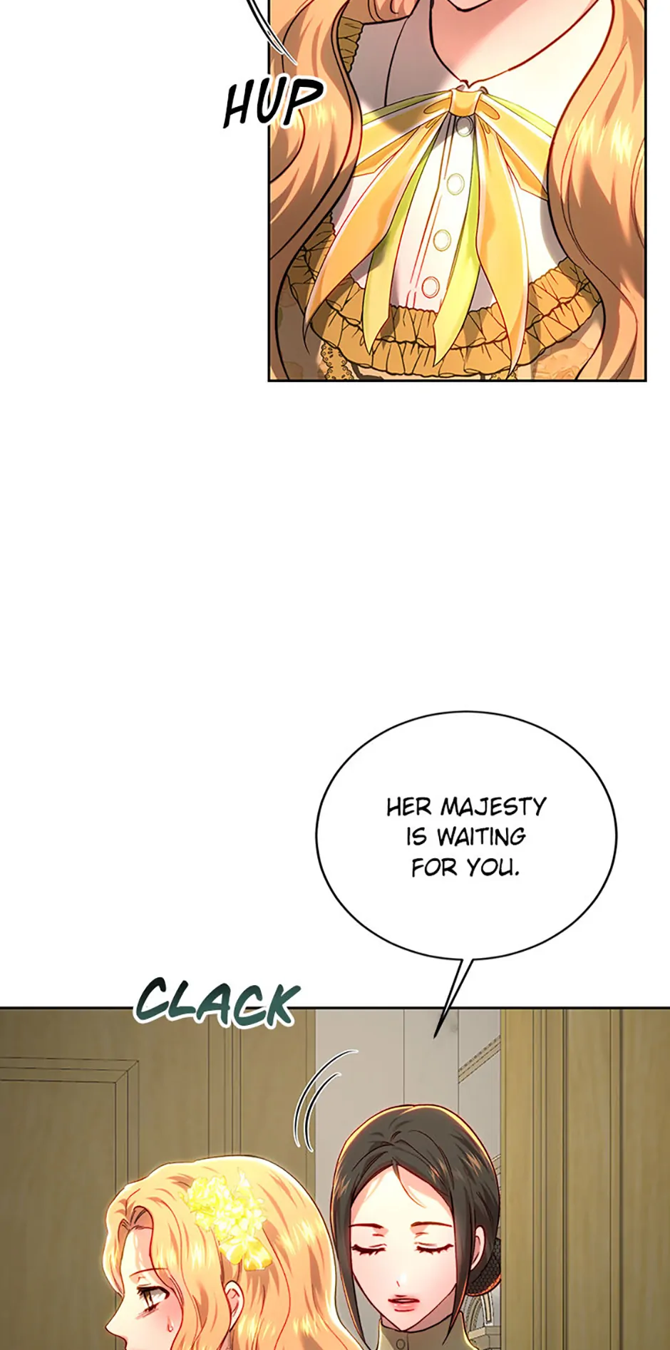 The Princess Blooms as a Crazy Flower Chapter 101 286 ch 101 6