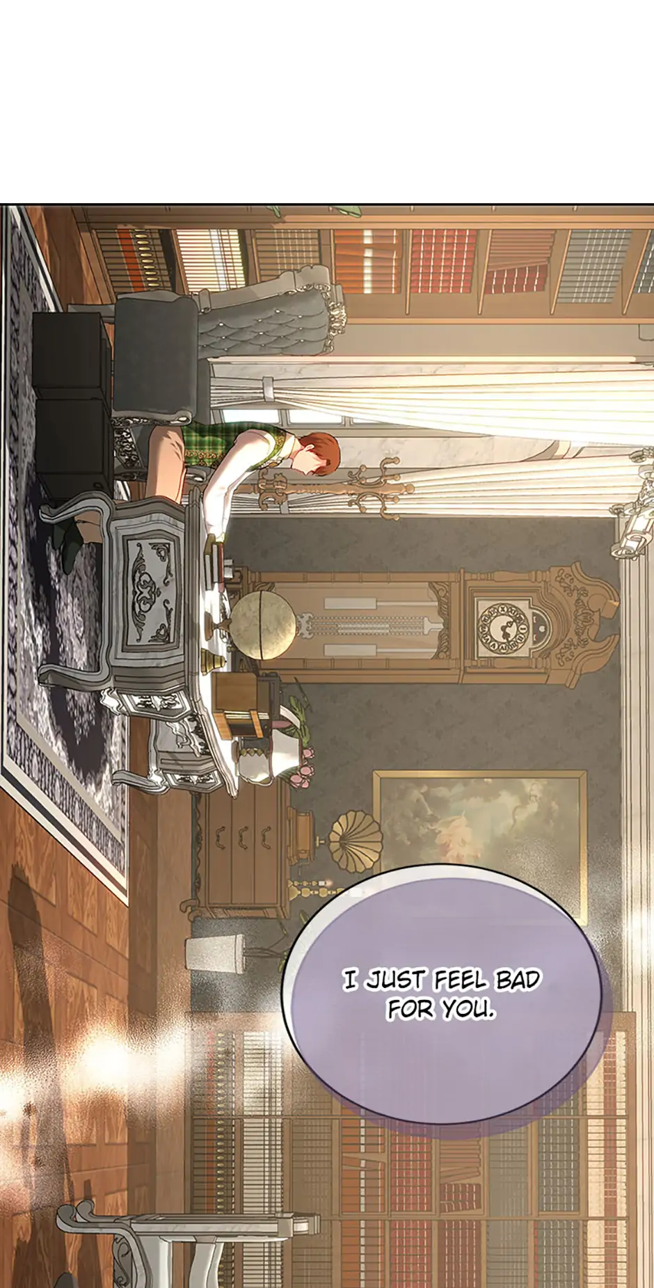 The Princess Blooms as a Crazy Flower Chapter 101 350 ch 101 70