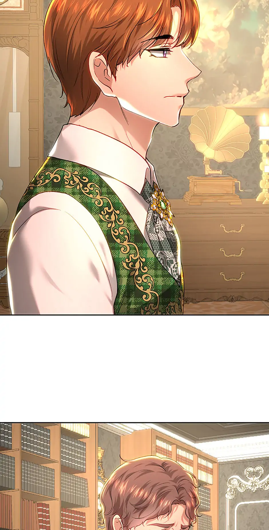 The Princess Blooms as a Crazy Flower Chapter 101 352 ch 101 72