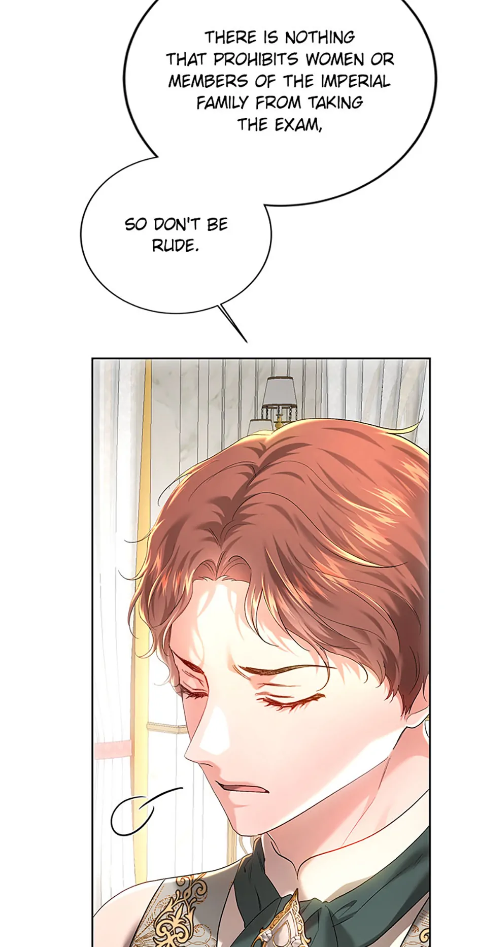 The Princess Blooms as a Crazy Flower Chapter 101 357 ch 101 77