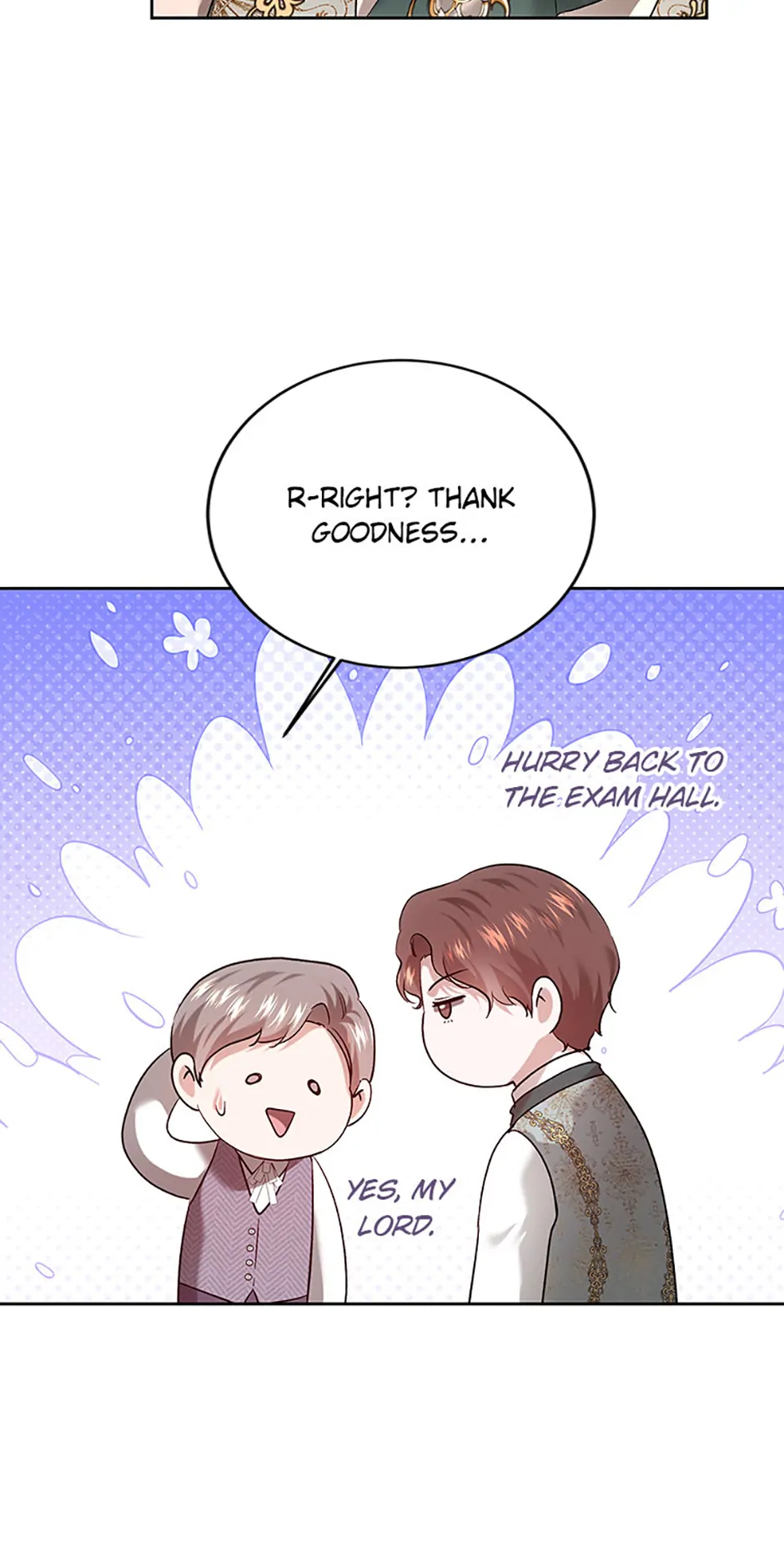 The Princess Blooms as a Crazy Flower Chapter 101 358 ch 101 78