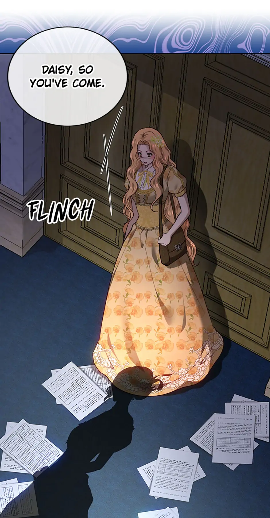 The Princess Blooms as a Crazy Flower Chapter 101 288 ch 101 8