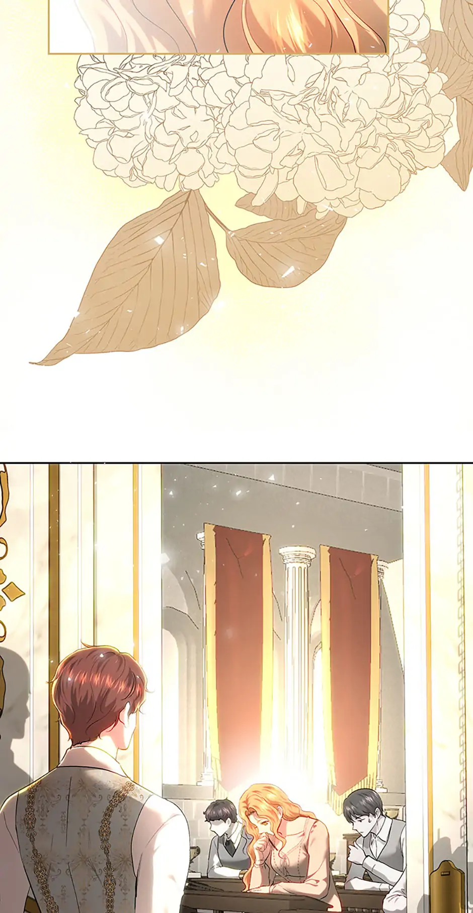 The Princess Blooms as a Crazy Flower Chapter 101 364 ch 101 84