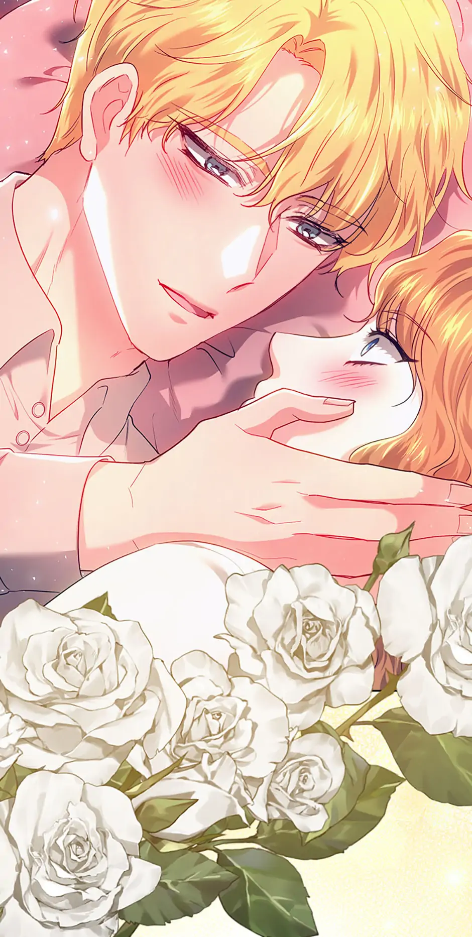 The Princess Blooms as a Crazy Flower Chapter 104 262 06