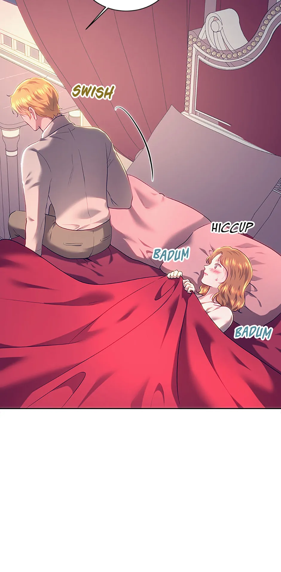 The Princess Blooms as a Crazy Flower Chapter 104 265 09
