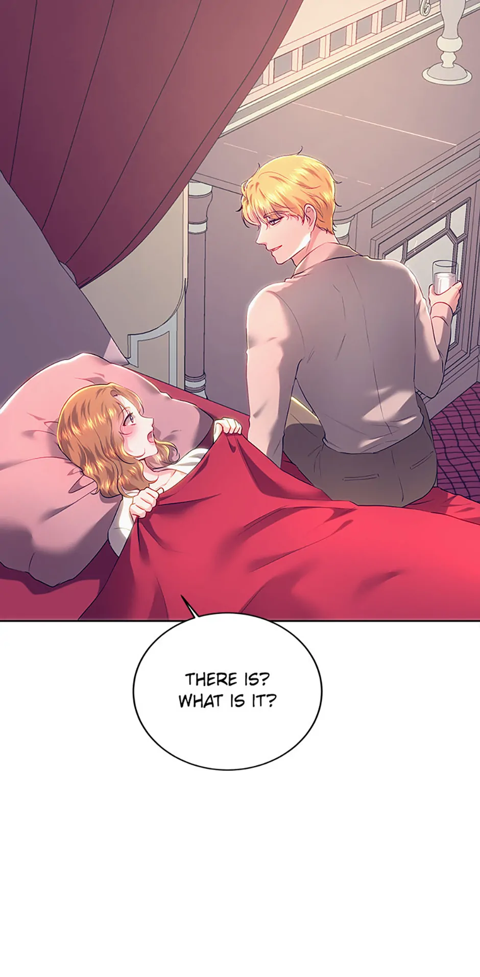 The Princess Blooms as a Crazy Flower Chapter 104 269 13