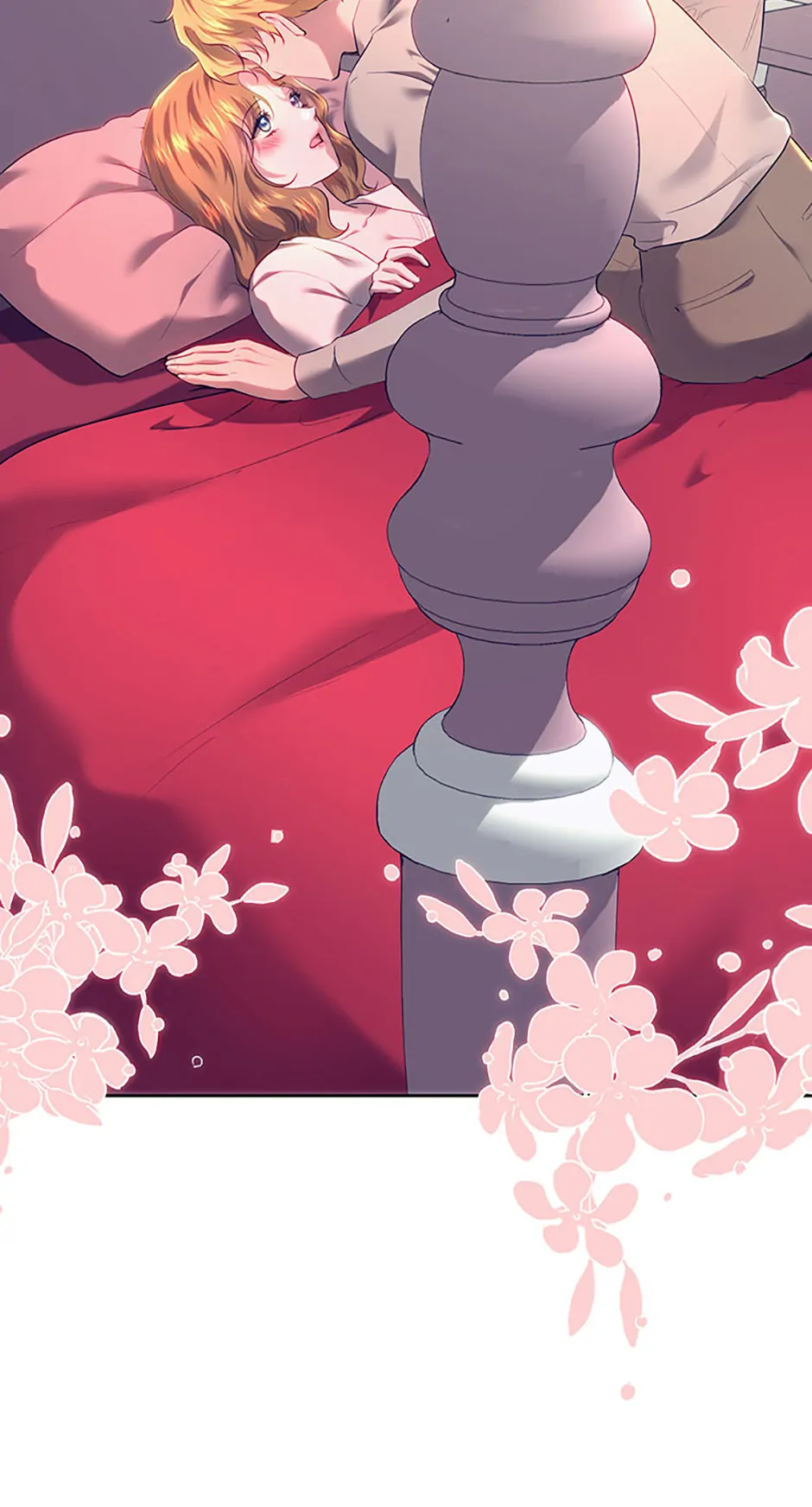 The Princess Blooms as a Crazy Flower Chapter 104 276 20