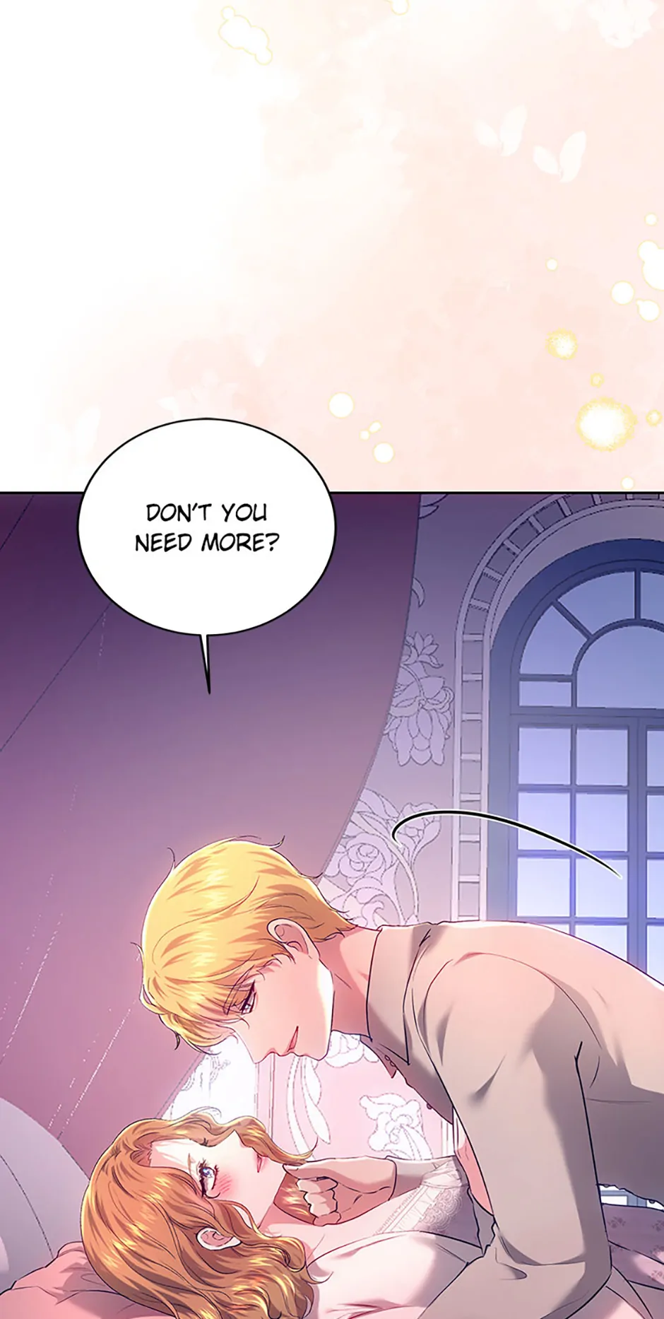 The Princess Blooms as a Crazy Flower Chapter 104 281 25