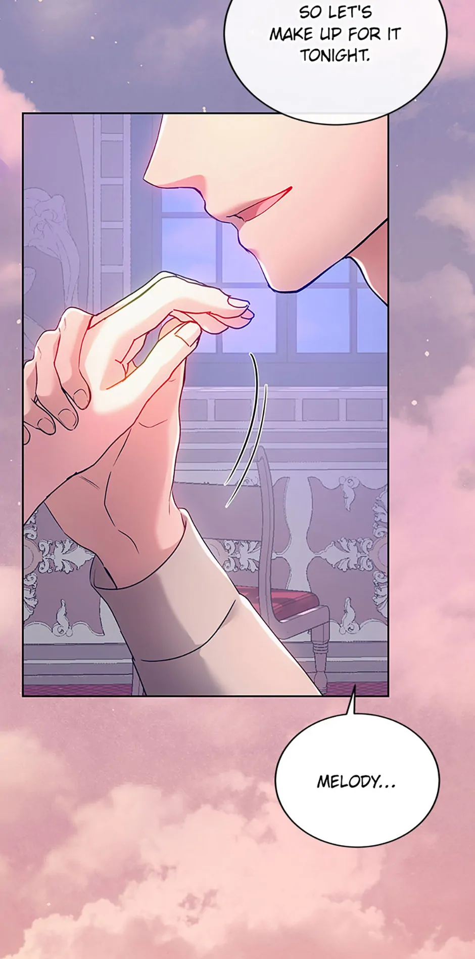 The Princess Blooms as a Crazy Flower Chapter 104 289 33