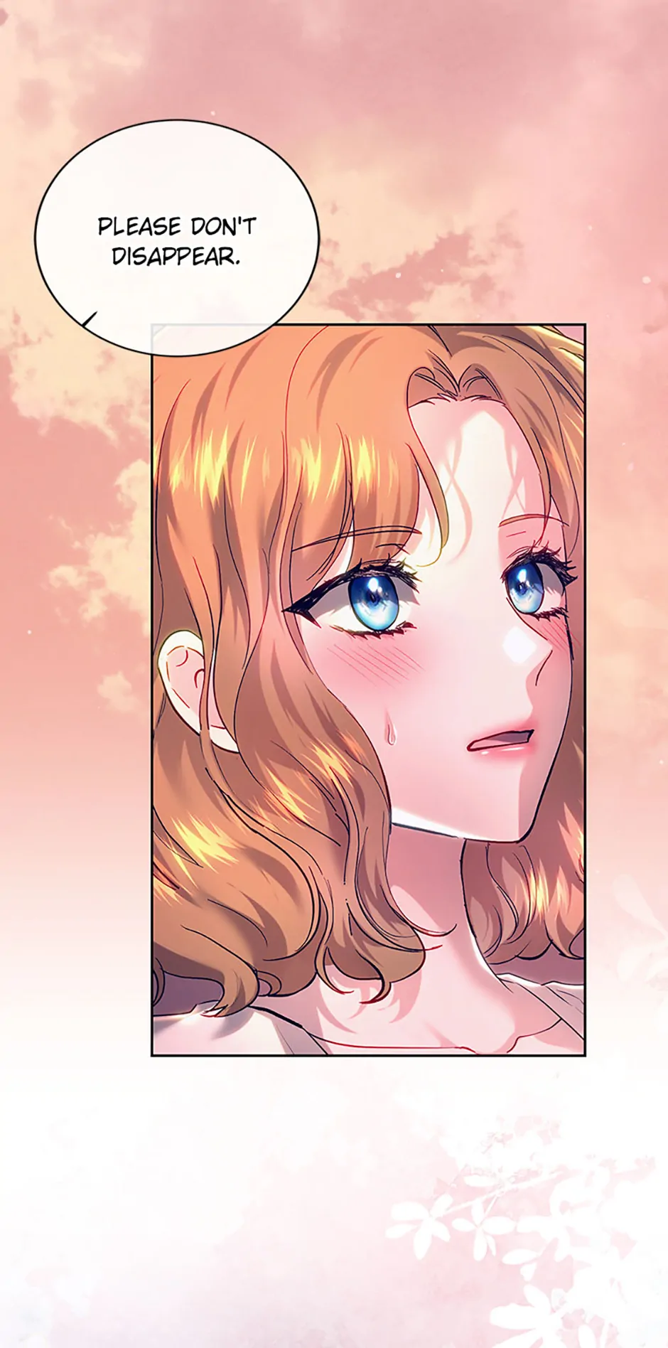 The Princess Blooms as a Crazy Flower Chapter 104 290 34