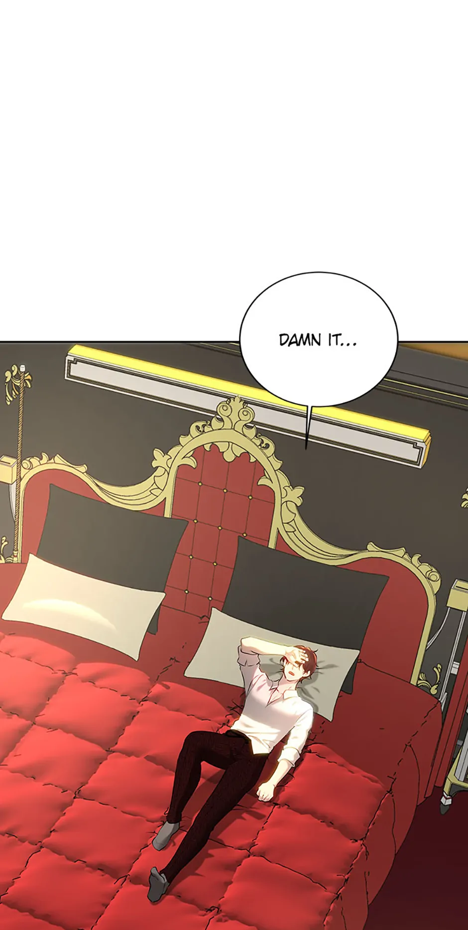 The Princess Blooms as a Crazy Flower Chapter 104 297 41