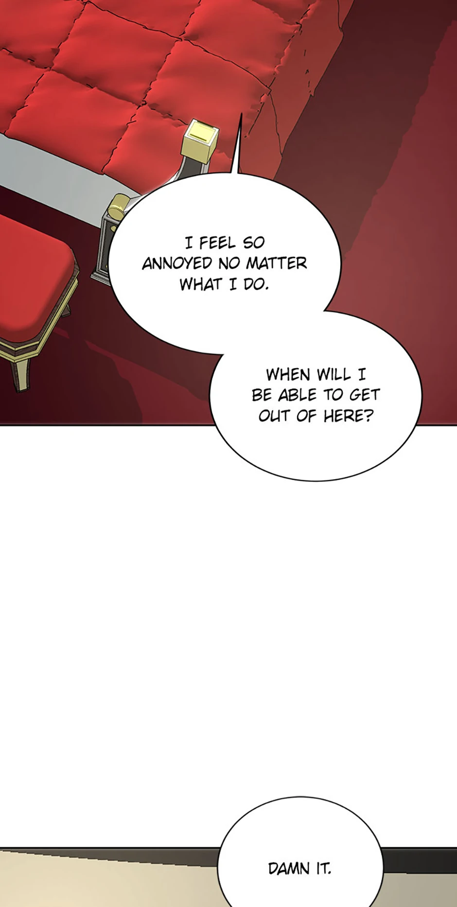 The Princess Blooms as a Crazy Flower Chapter 104 298 42