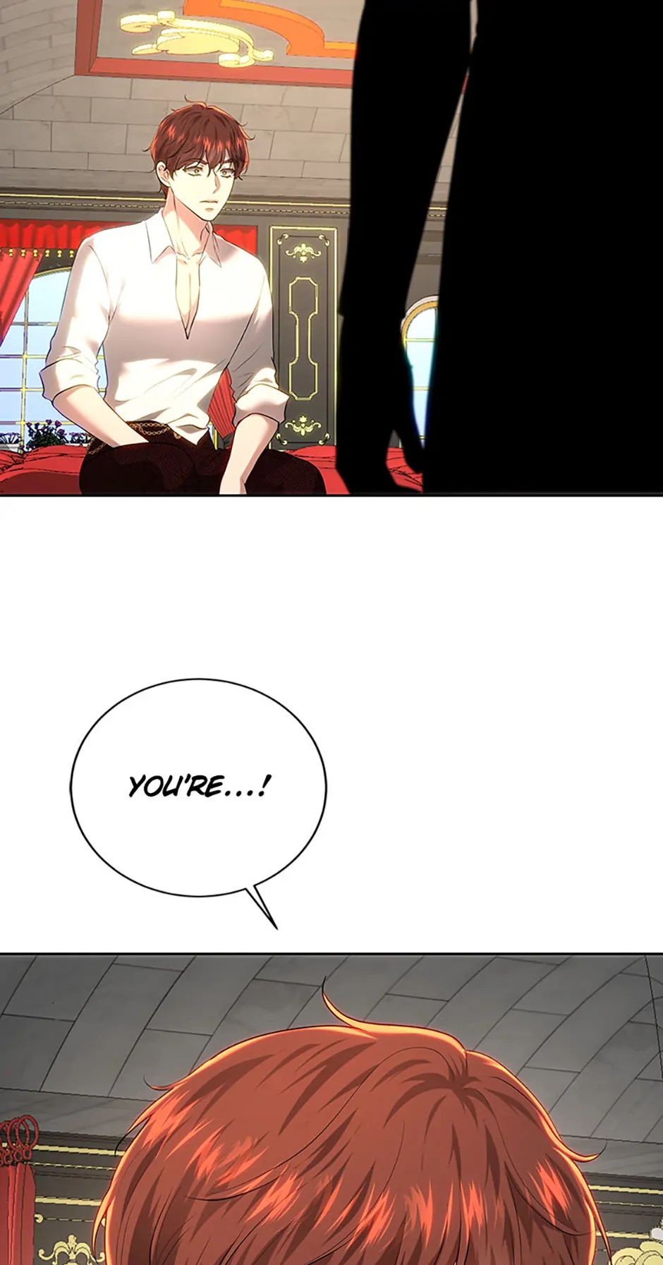 The Princess Blooms as a Crazy Flower Chapter 104 309 53