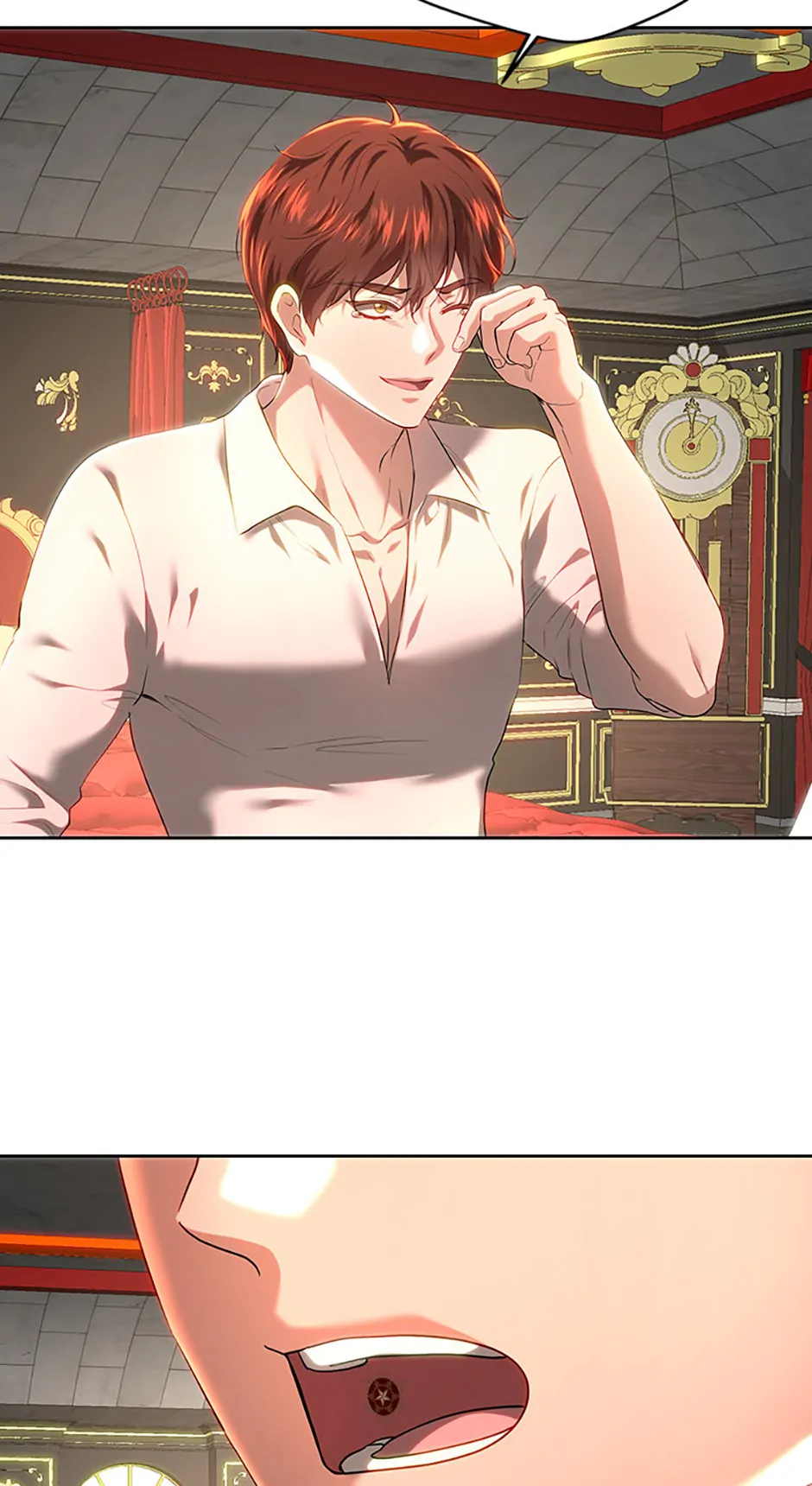 The Princess Blooms as a Crazy Flower Chapter 104 316 60