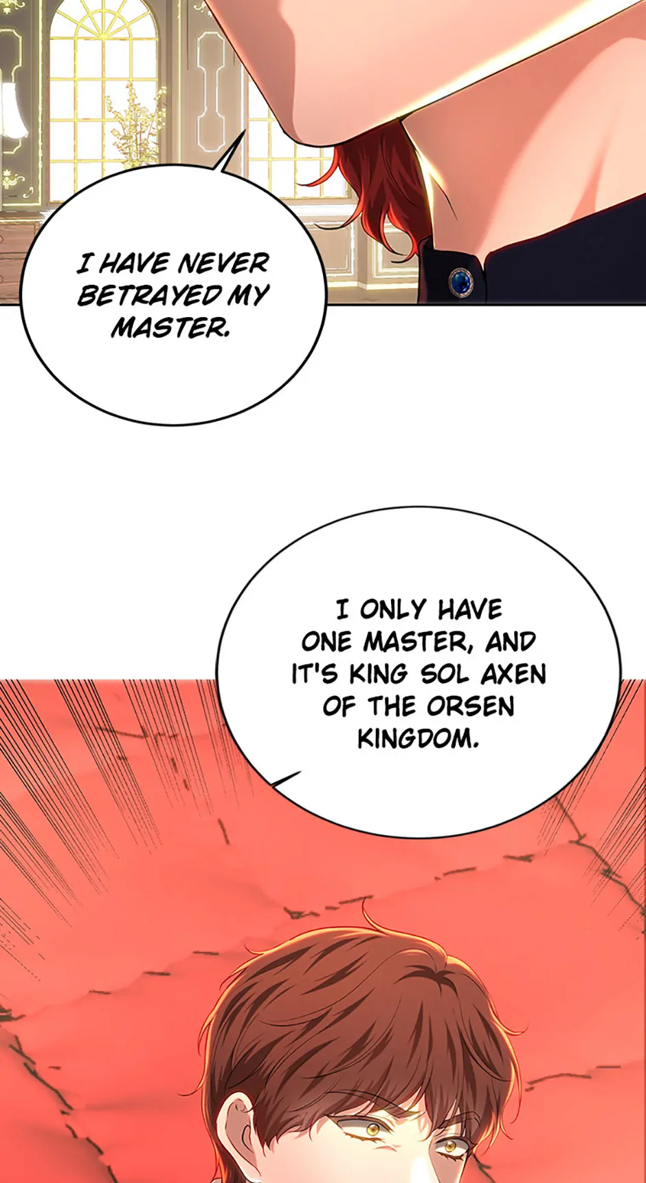 The Princess Blooms as a Crazy Flower Chapter 104 317 61