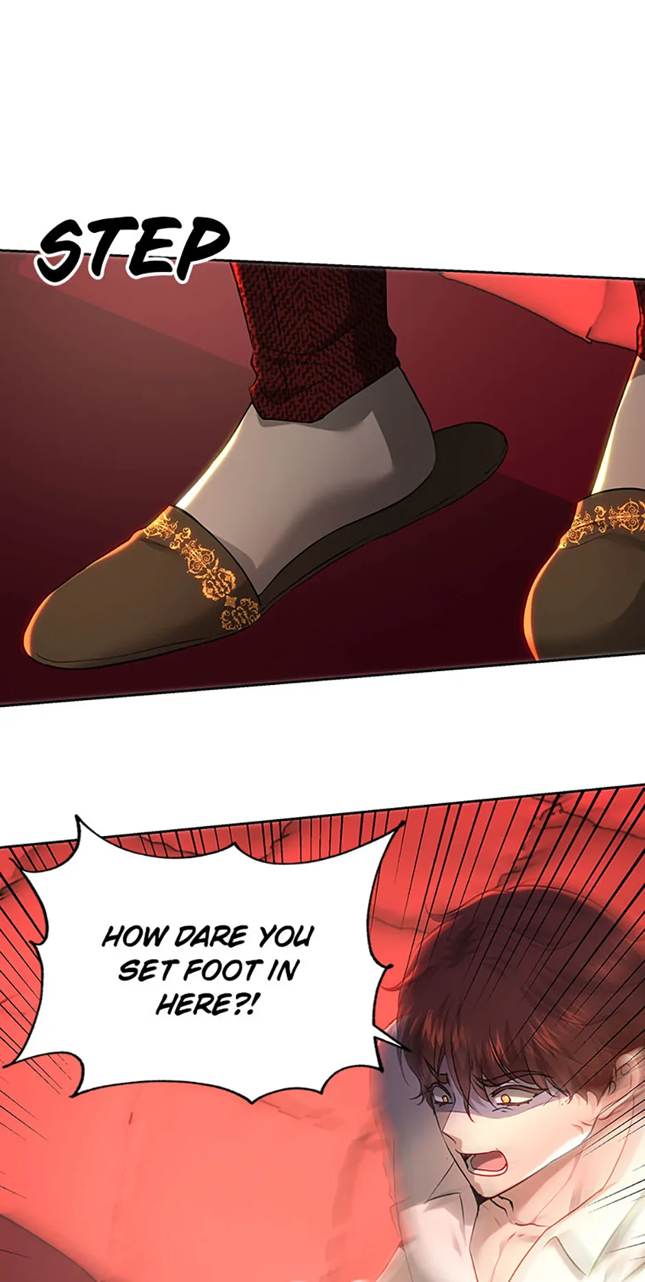 The Princess Blooms as a Crazy Flower Chapter 104 319 63