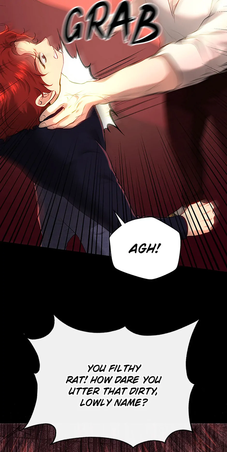 The Princess Blooms as a Crazy Flower Chapter 104 320 64