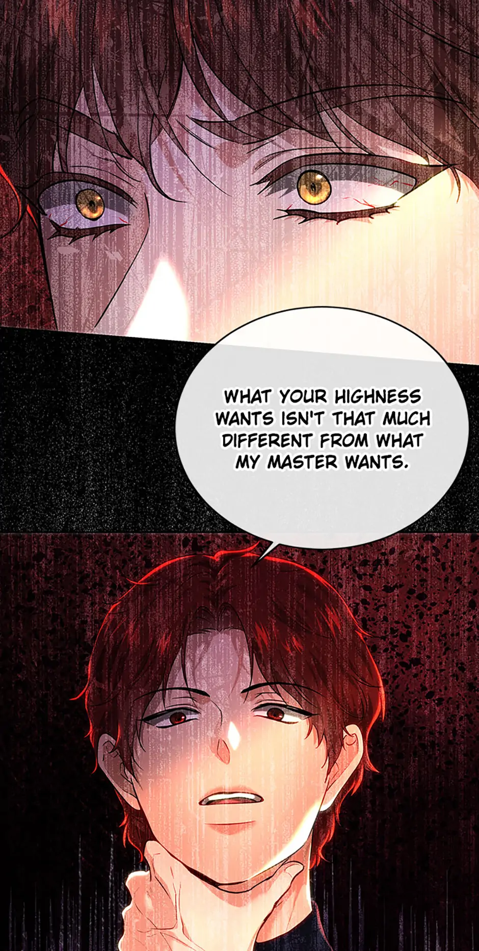 The Princess Blooms as a Crazy Flower Chapter 104 321 65