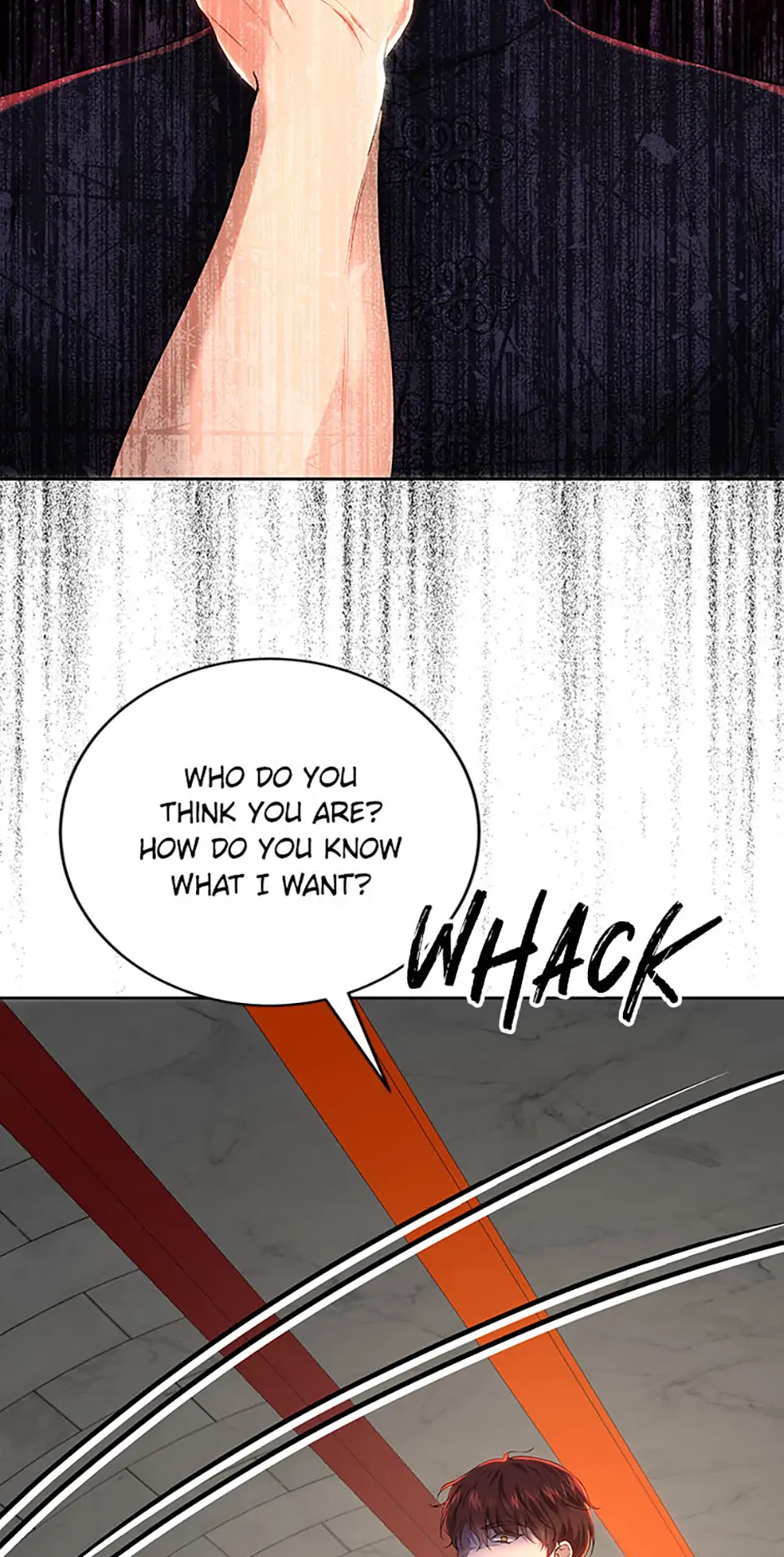 The Princess Blooms as a Crazy Flower Chapter 104 322 66