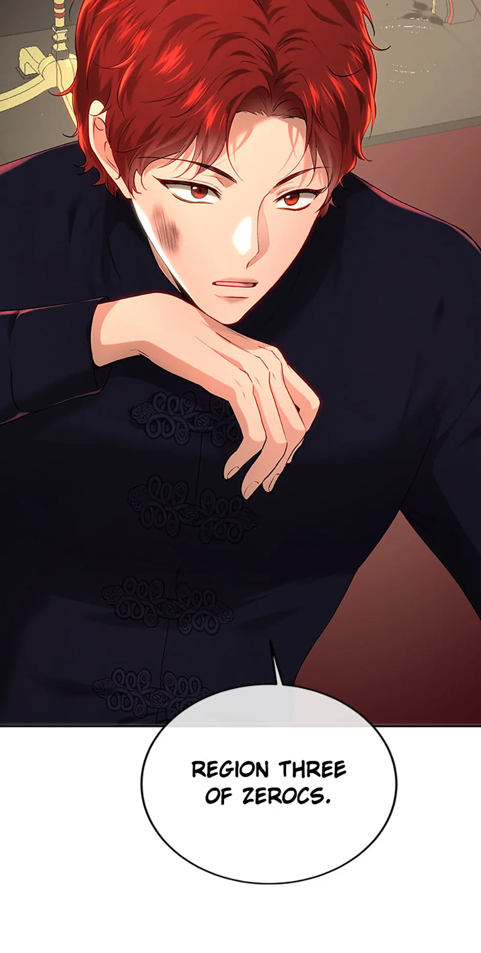 The Princess Blooms as a Crazy Flower Chapter 104 325 69