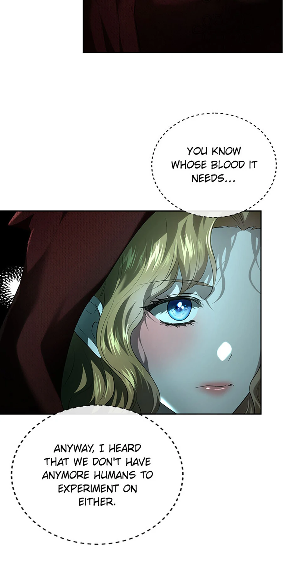 The Princess Blooms as a Crazy Flower Chapter 112 337 ch 112 33