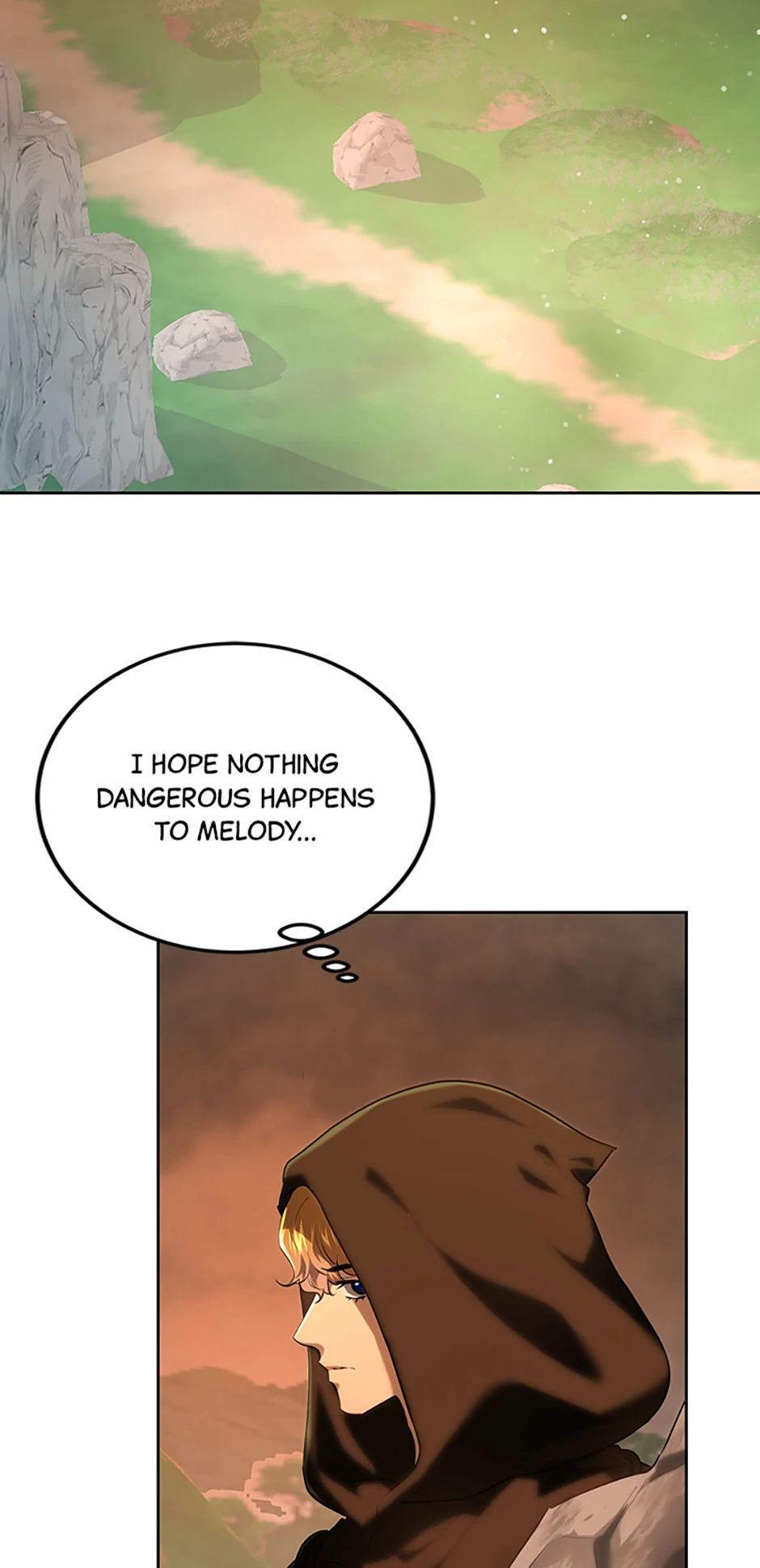 The Princess Blooms as a Crazy Flower Chapter 112 339 ch 112 35