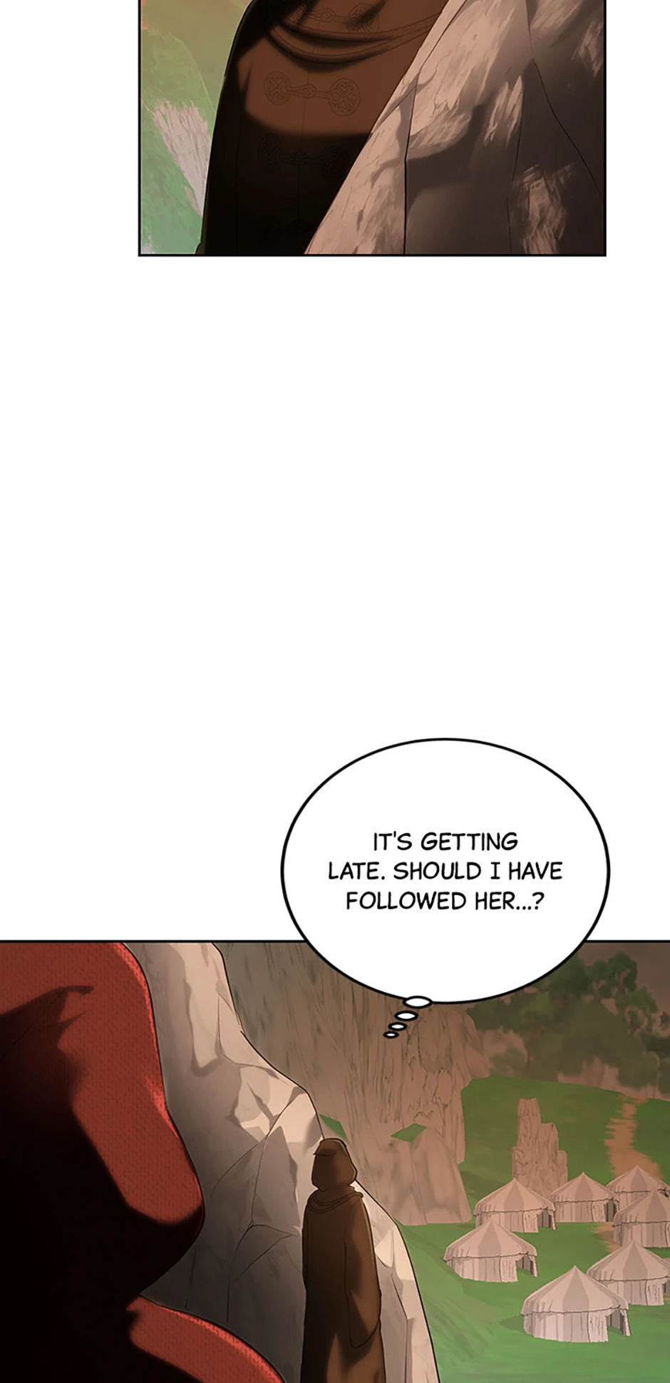 The Princess Blooms as a Crazy Flower Chapter 112 340 ch 112 36