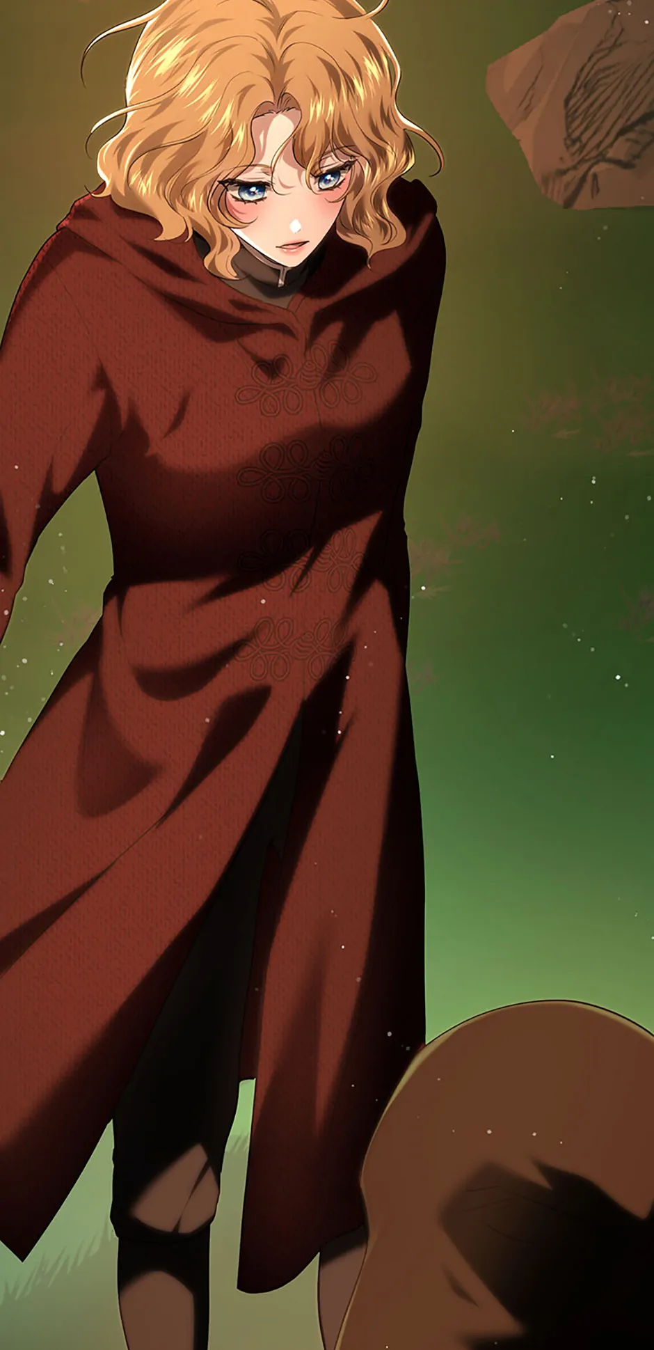 The Princess Blooms as a Crazy Flower Chapter 112 342 ch 112 38