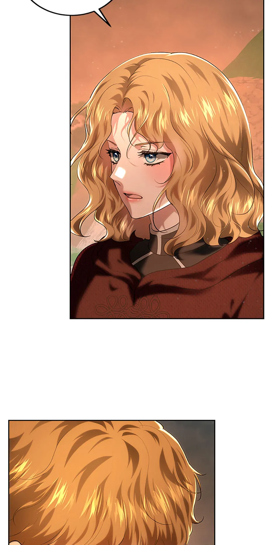 The Princess Blooms as a Crazy Flower Chapter 112 350 ch 112 46