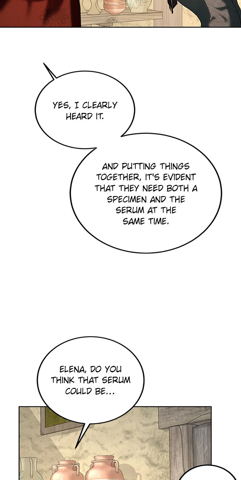 The Princess Blooms as a Crazy Flower Chapter 112 356 ch 112 52