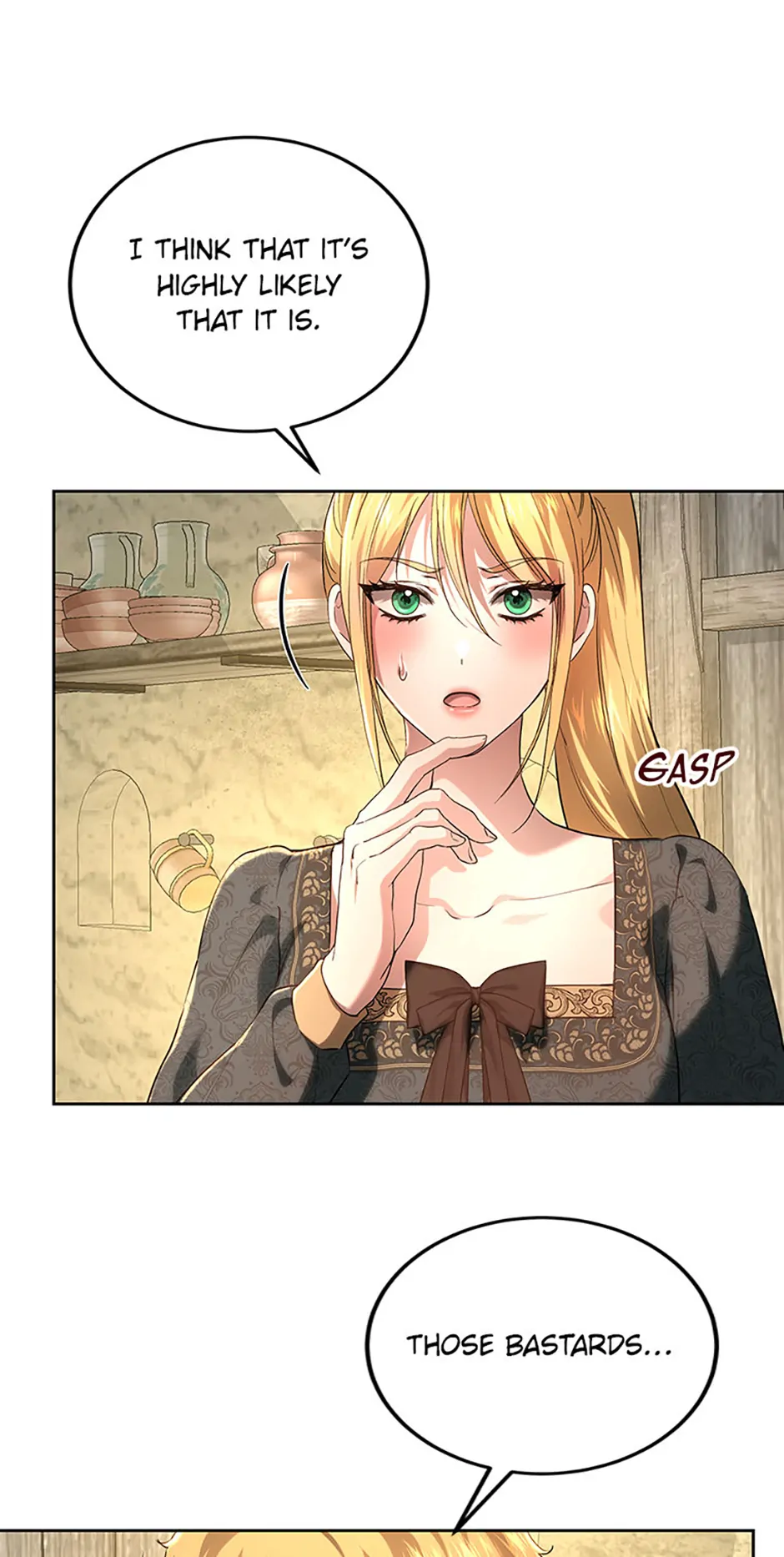 The Princess Blooms as a Crazy Flower Chapter 112 359 ch 112 55