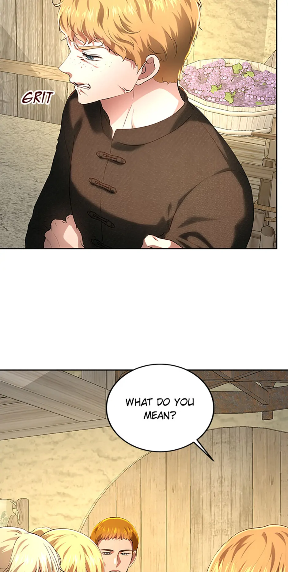 The Princess Blooms as a Crazy Flower Chapter 112 360 ch 112 56