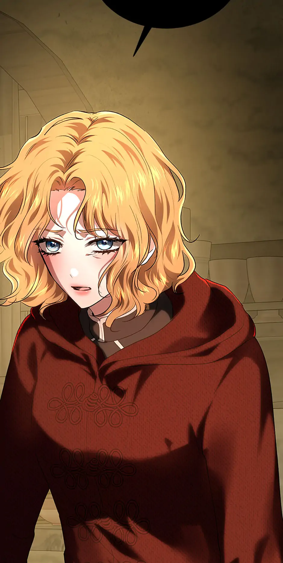 The Princess Blooms as a Crazy Flower Chapter 112 362 ch 112 58