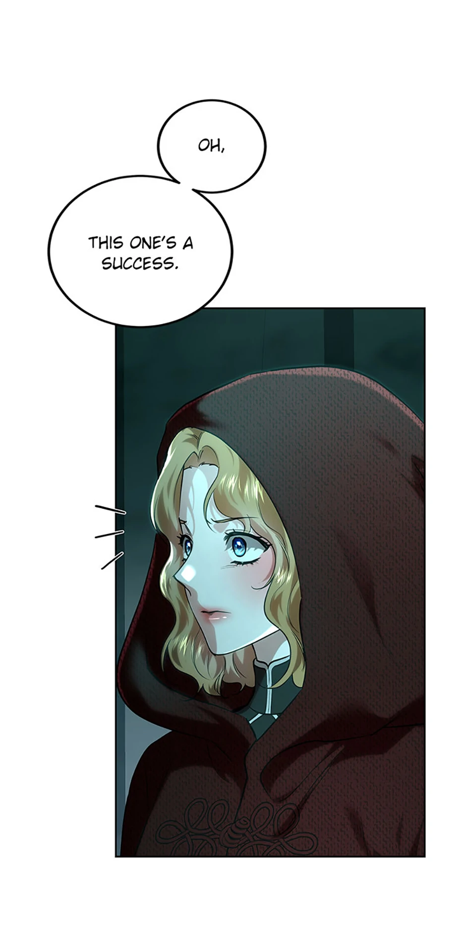 The Princess Blooms as a Crazy Flower Chapter 112 310 ch 112 6