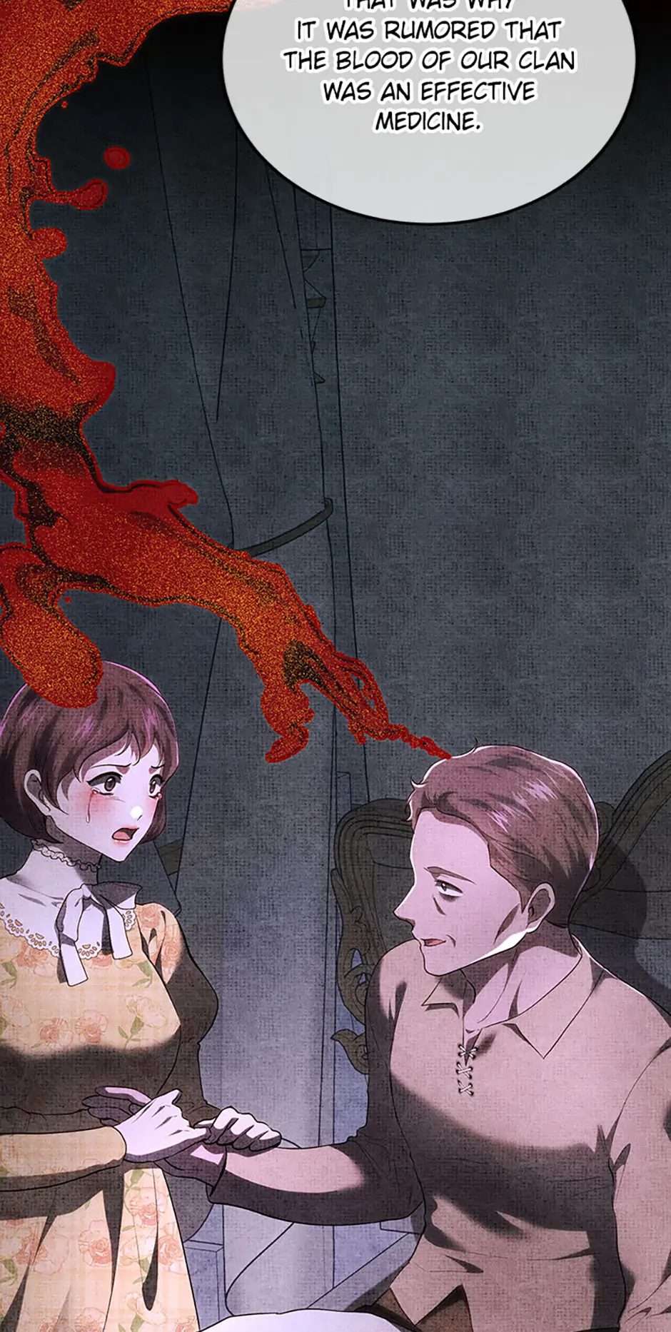 The Princess Blooms as a Crazy Flower Chapter 112 369 ch 112 65